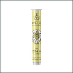 Traveler’s® Classic Vape Cartridges 1ml - Lemon Haze (Sativa)