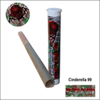 No Boys Allowed Premium Pre-Rolls - Kingsize - Greendoor - Cinderella 99 (Sativa)
