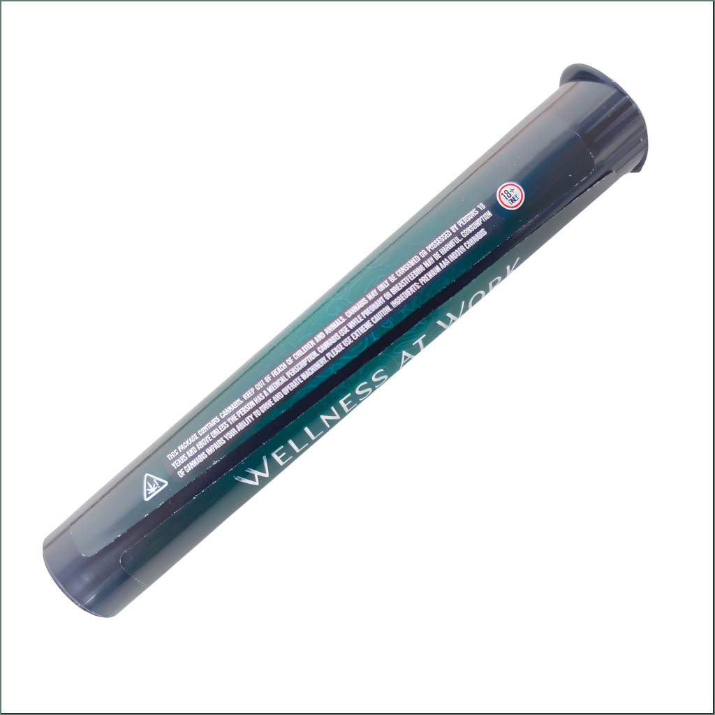 Rolling Thunder AAA Greenhouse Pre-Rolls - Sativa