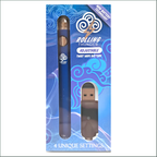 Rolling Thunder Twist Vape Battery Pen 900mAh