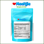 Maaitjie Gompies (Sugar Free) - Troukoek 100mg (2x50mg)