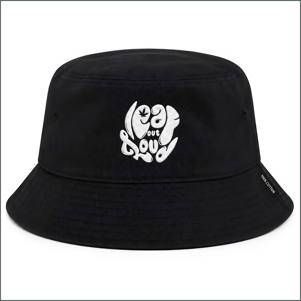 Bucket Hats
