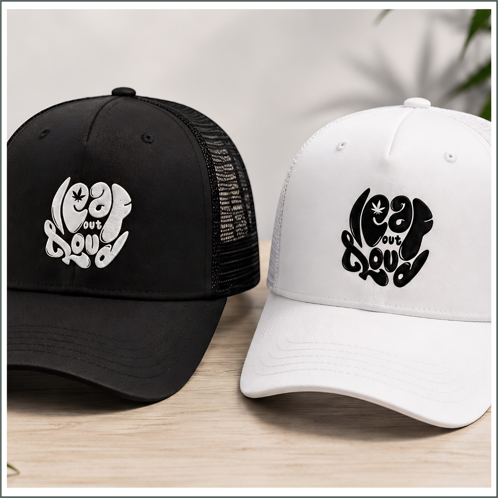 Trucker Caps