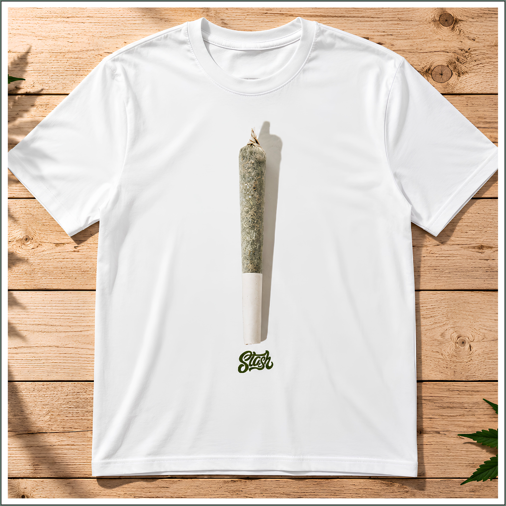 Stash T-shirts - Stash J