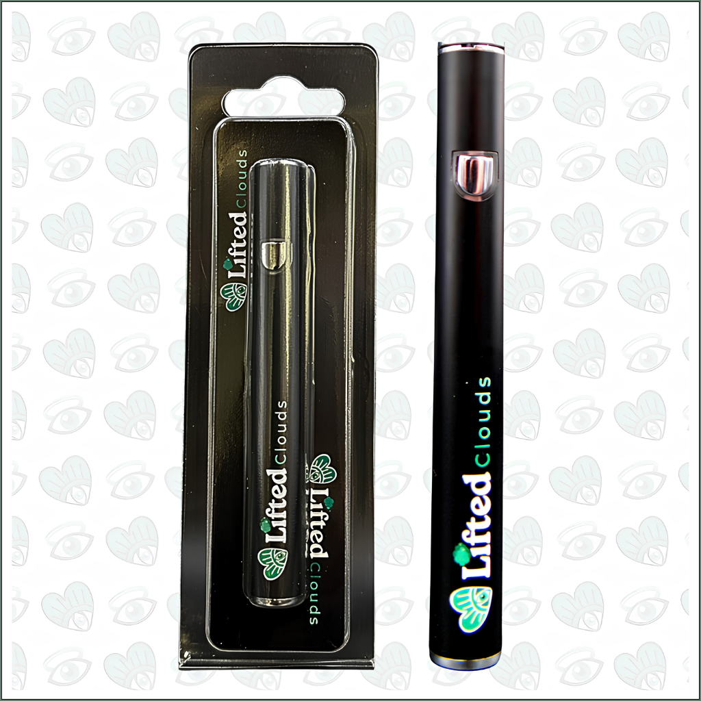 Lifted Vape Battery Pen 350mAh