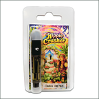 Distillate Vape Cart 1ml - Hippie Crasher (Indica)