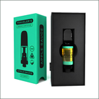 Traveler’s® Ceramic Vape Cartridges 1ml - Apple Sauce (Hybrid)