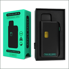 Traveler’s® Stealth Disposable Vapes 1ml - Apple Sauce (Hybrid)