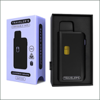 Traveler’s® Stealth Disposable Vapes 1ml - Juicebox Grape (Sativa)