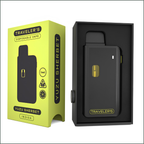 Traveler’s® Stealth Disposable Vapes 1ml - Yuzu Sherbet (Indica)