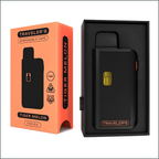 Traveler’s® Stealth Disposable Vapes 1ml - Tiger Melon (Indica)