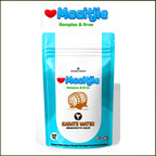 Maaitjie Gompies (Sugar Free) - Karate Water 200mg (4x50mg)
