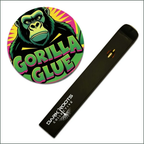Disposable Vapes 1ml - Gorilla Glue (Indica)