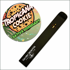 Disposable Vapes 1ml - Tropicana Cookies (Sativa)