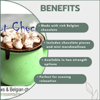 Hot Chocolate Full Spectrum (50mg / 100mg)