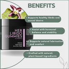 Her Libido Gummies (30)