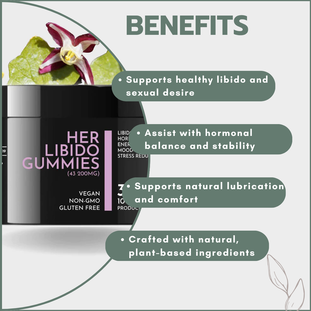 Her Libido Gummies (30)