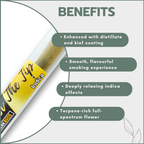 Just the Tip - Full Spectrum - Indica