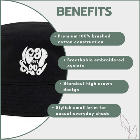 Bucket Hats