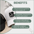 Trucker Caps