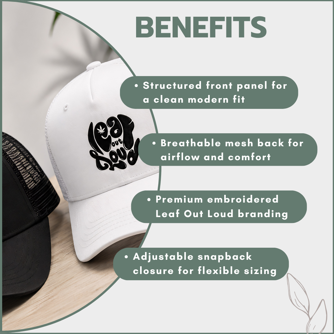 Trucker Caps