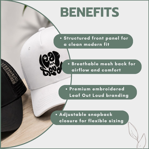 Trucker Caps