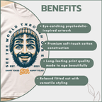 Stash T-shirts - Eyes