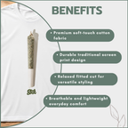 Stash T-shirts - Stash J