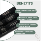 Rolling Thunder AAA Indoor Premium Pre-Rolls