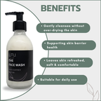 Foaming Face Wash - Skin Barrier Repair 200ml