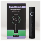 Vape Battery Pen 320mAh