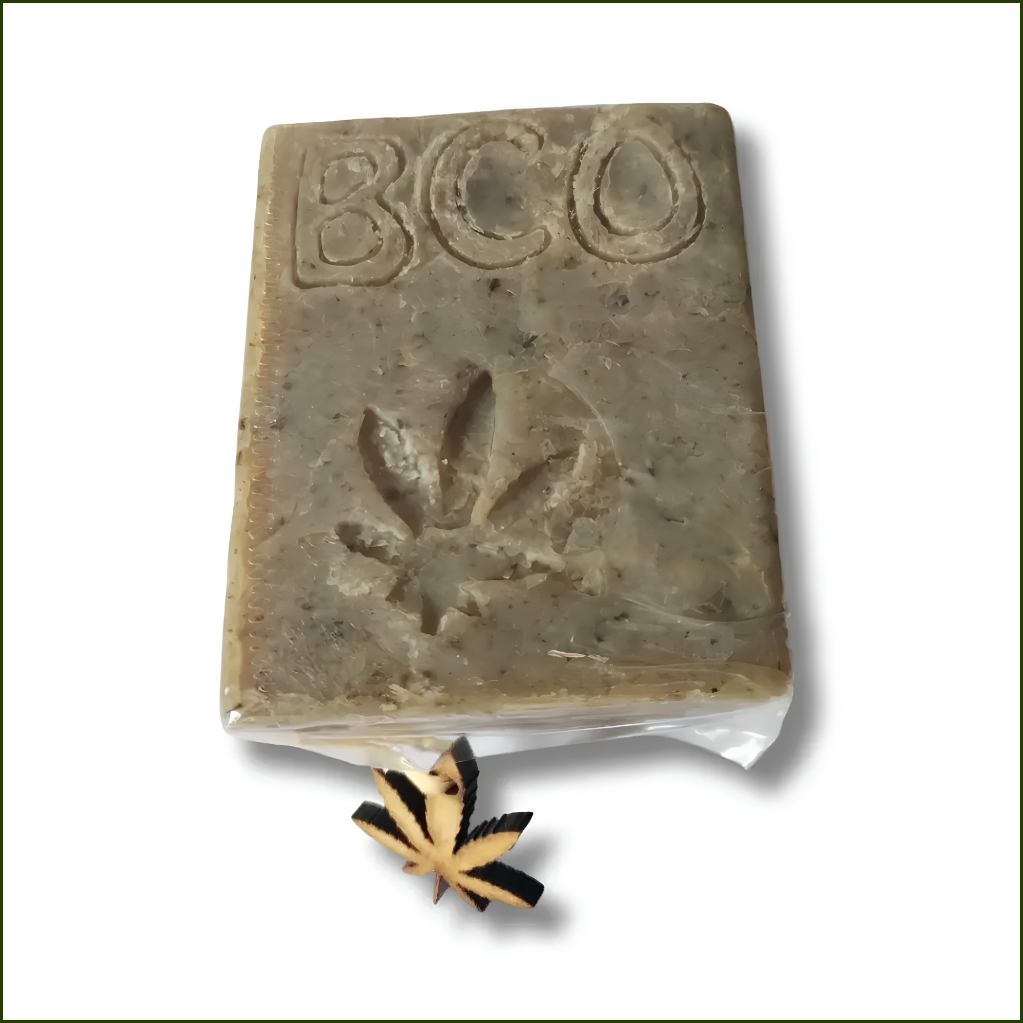 Wild Relief Cannabis Suds Soap Bar - Skin & Scalp Relief