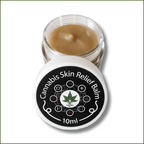 Wild Relief Cannabis Skin Balm 100mg