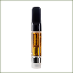 Live Resin THC Vape Cartridge 1ml
