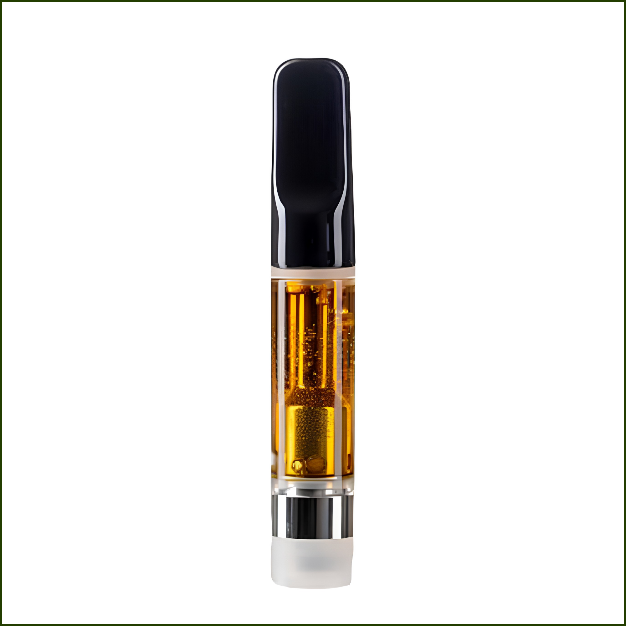 Live Resin THC Vape Cartridge 1ml