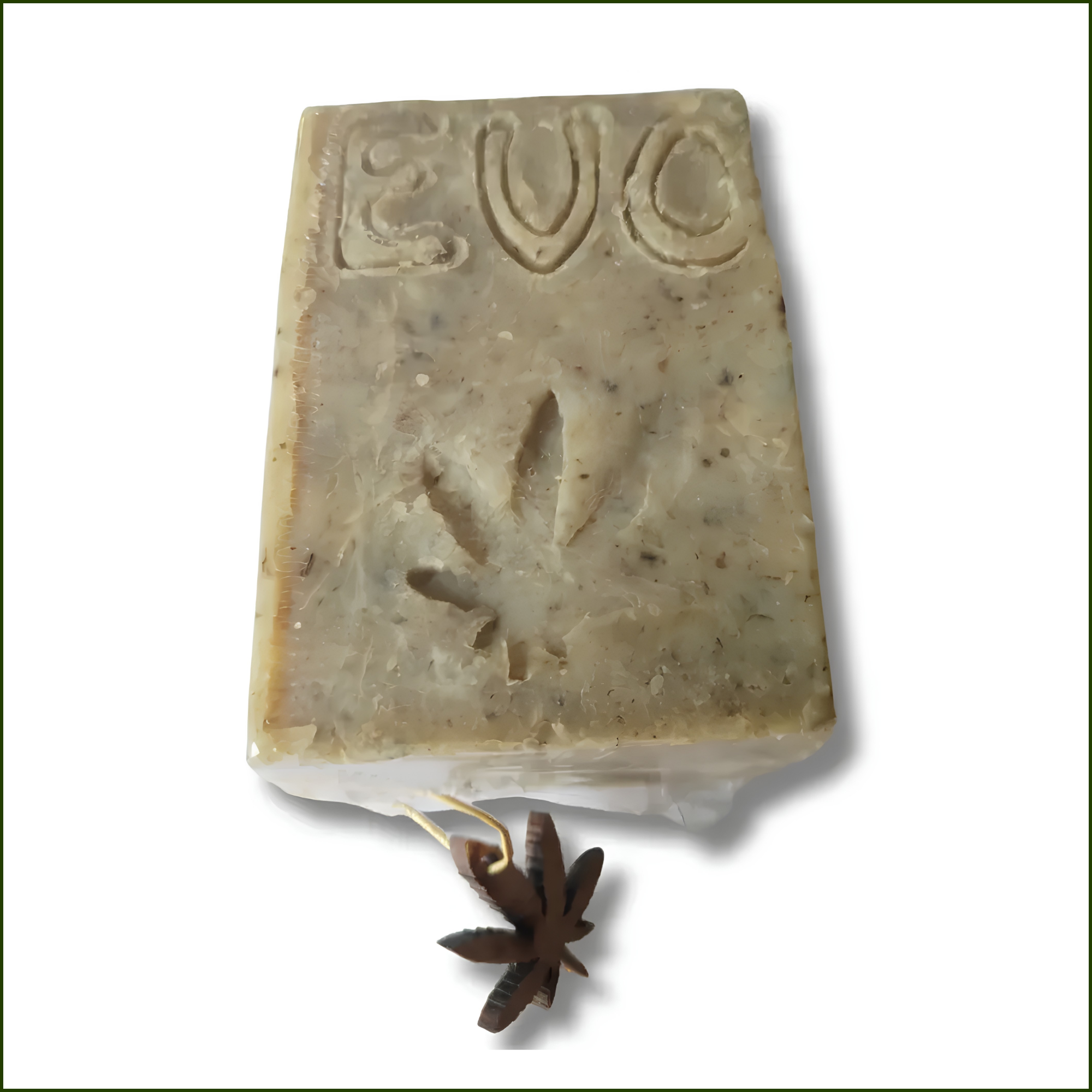 Wild Relief Cannabis Suds Soap Bar - Skin & Scalp Relief