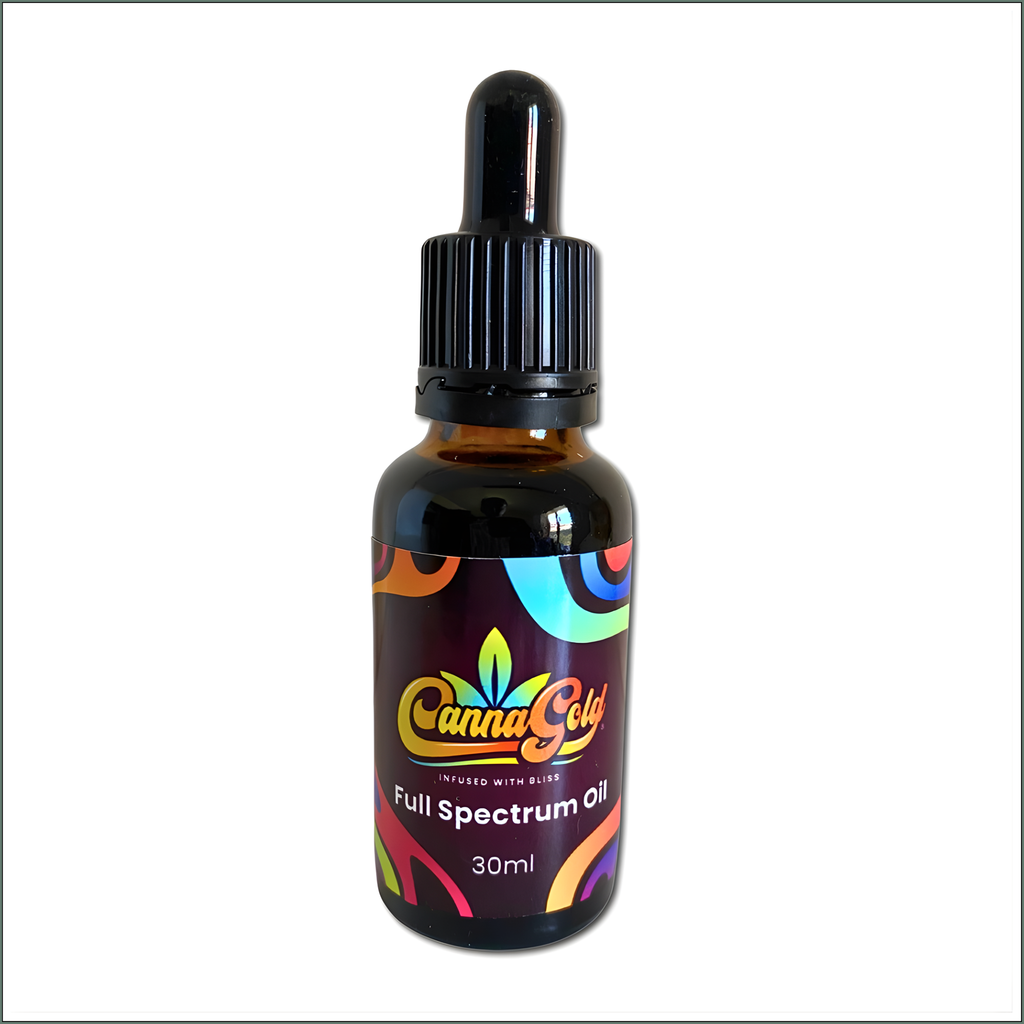 FECO Oil 30ml