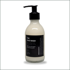 Foaming Face Wash - Hydrate & Soothe (African Ginger, Chamomile & Hemp Seed Oil) 200ml