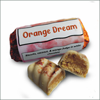 Orange Dream Bar (Pack of 10)