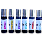 CBD Relief Rollers 10ml