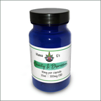 CBD Capsules with Terpenes 31's - Anxiety & Depression