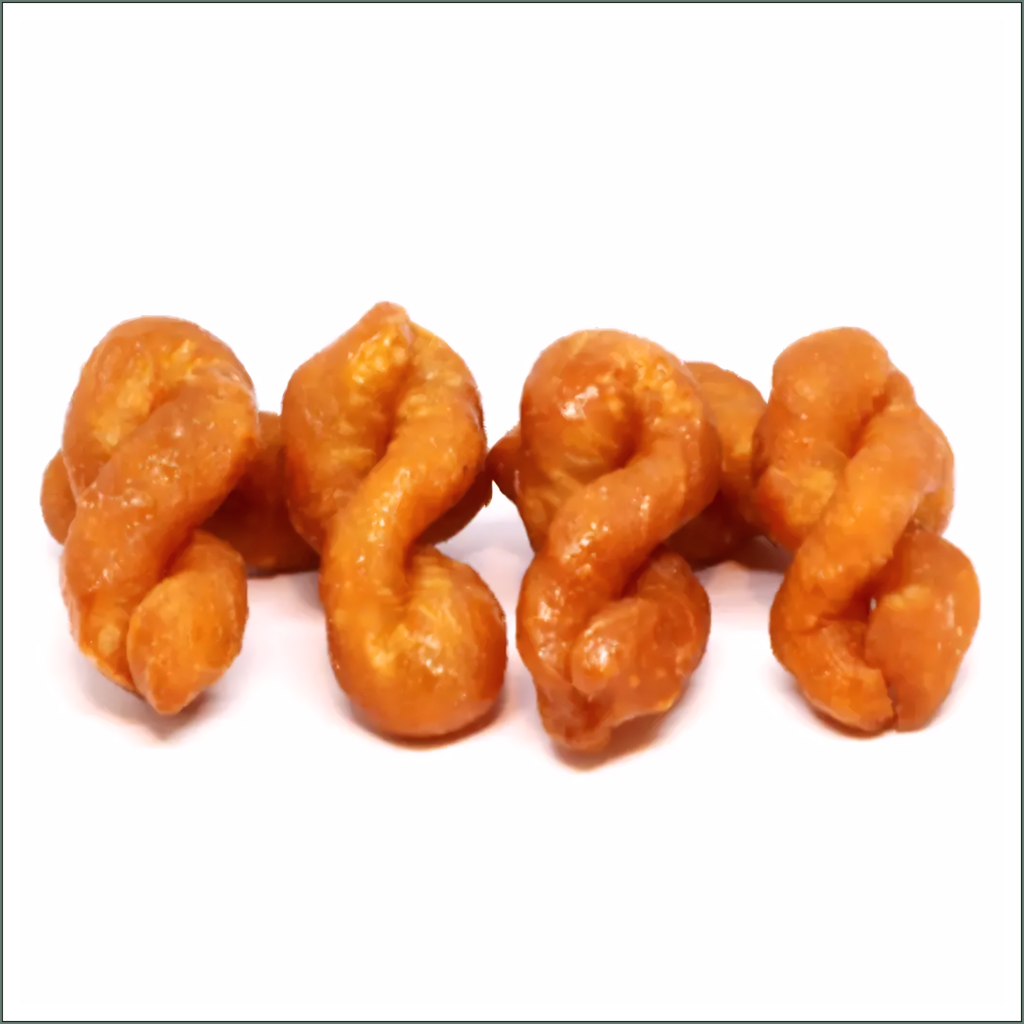 Infused Koeksisters 75mg (individually packaged)
