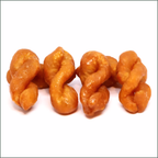 Infused Koeksisters 75mg (individually packaged)