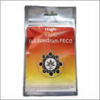 FECO Syringes (High THC/Low CBD)