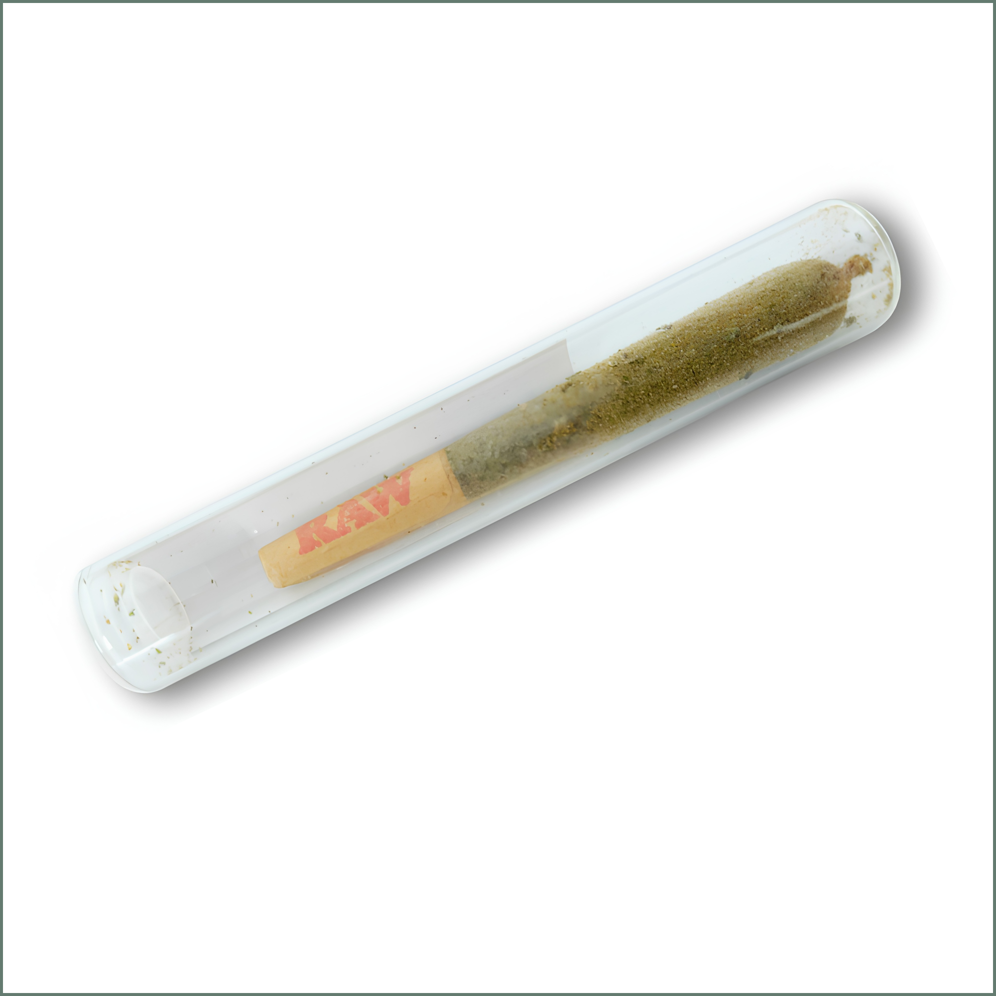 Just the Tip - Full Spectrum - Sativa