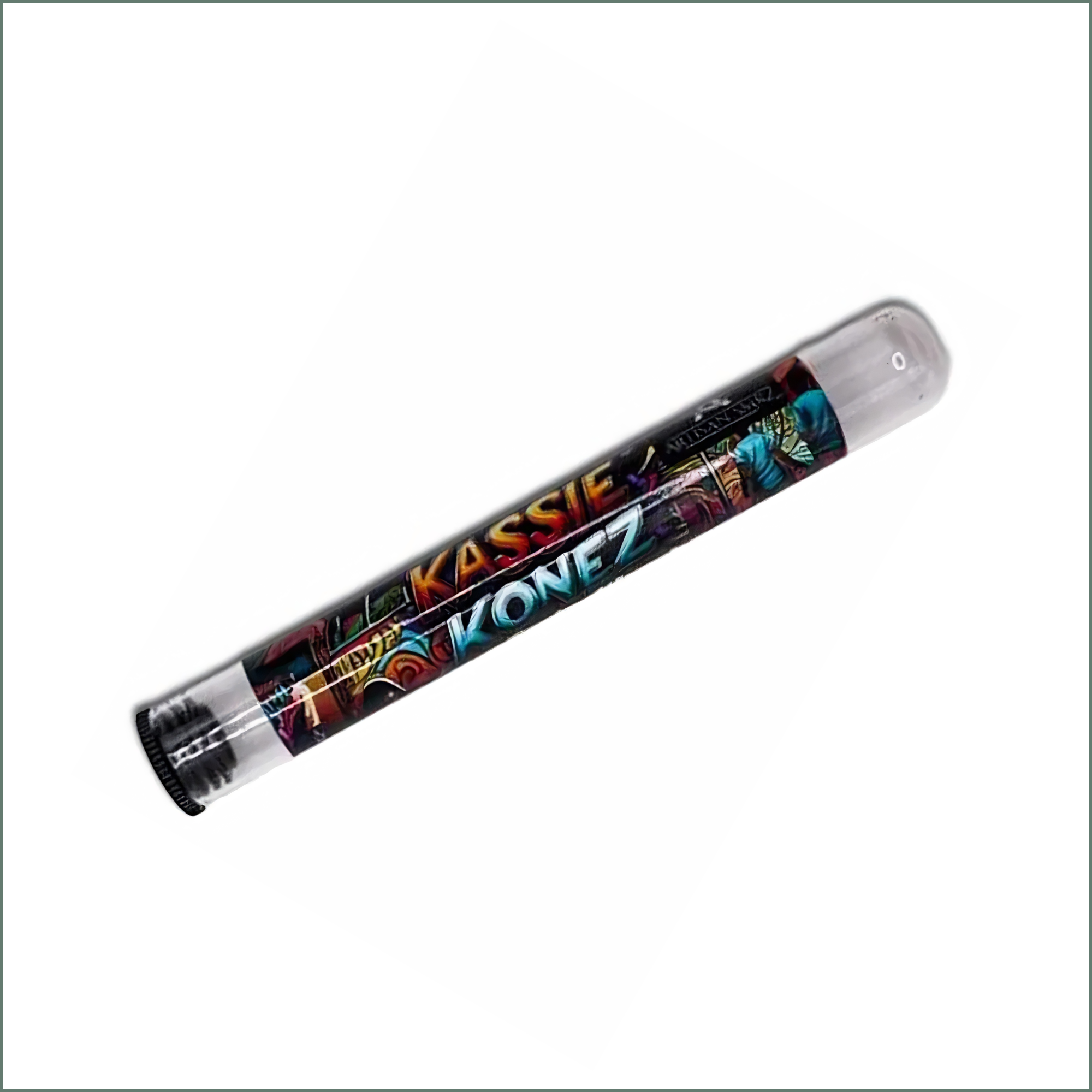 Artisan Kingsize Pre-Rolls 1g - Kassie Konez - Greenhouse