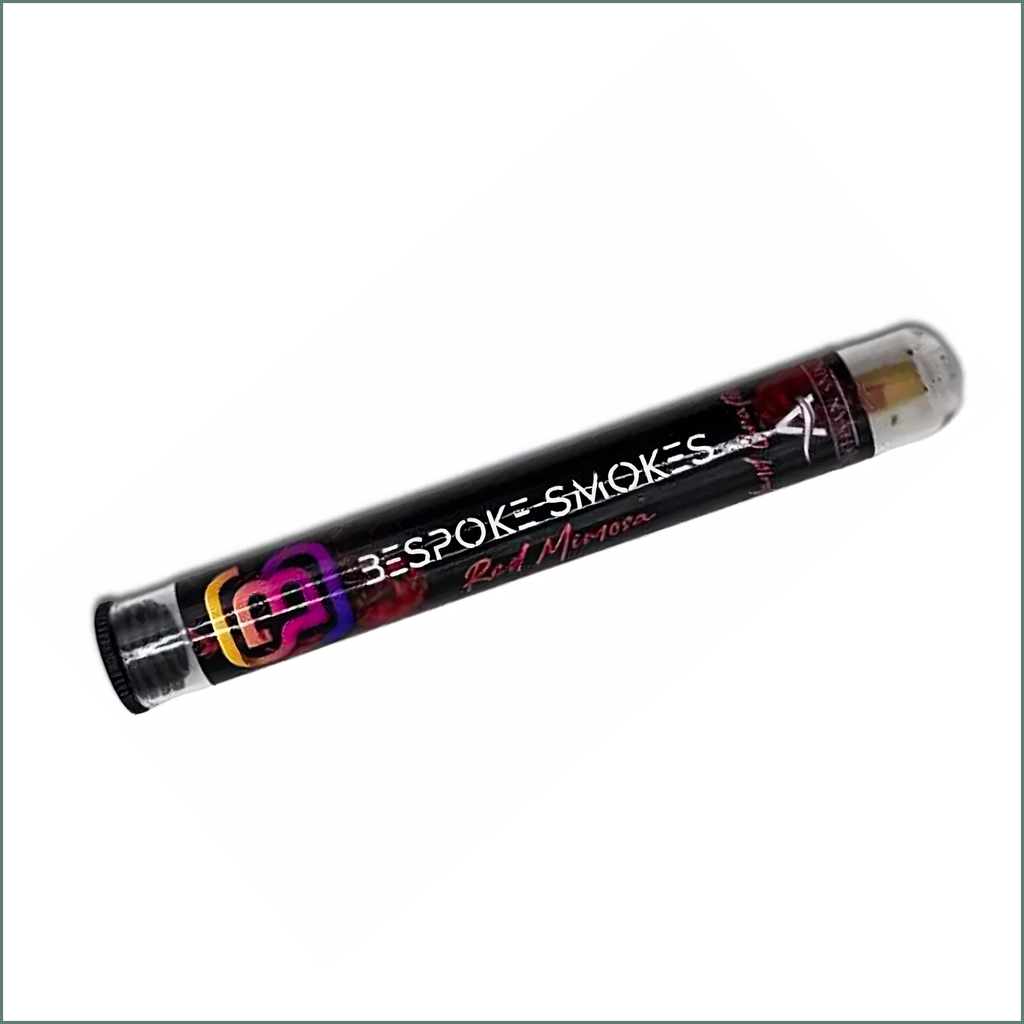Artisan Top Shelf AAA Kingsize Pre-Rolls 1g - Bespoke Extracts - Indoor (infused with extract)