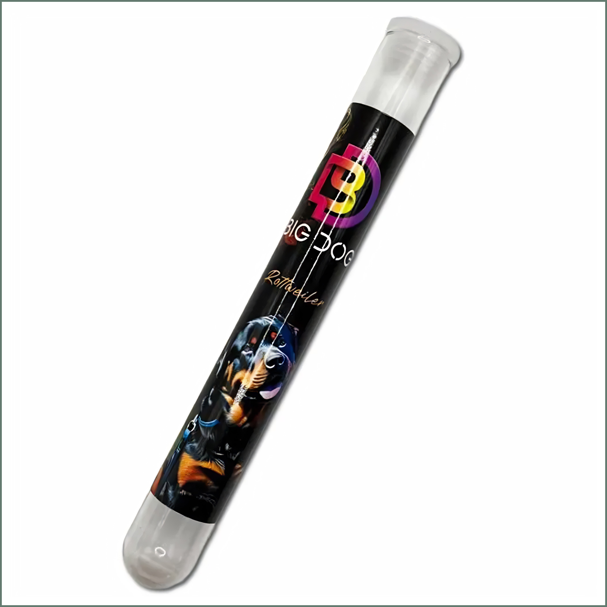 Artisan Top Shelf AAA Kingsize Pre-Rolls 4g - The Big Dog - Indoor (3g+1g kief)