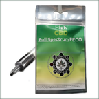 FECO Syringes (High CBD/Low THC)