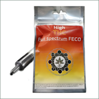 FECO Syringes (High THC/Low CBD)